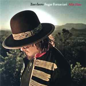Download Zucchero Sugar Fornaciari - Alla Fine