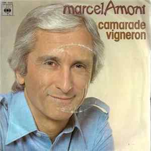 Download Marcel Amont - Camarade Vigneron