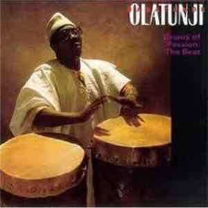 Download Babatunde Olatunji - Dance To The Beat Of My Drum