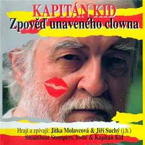 Download Kapitán Kid - Zpověď Unaveného Clowna