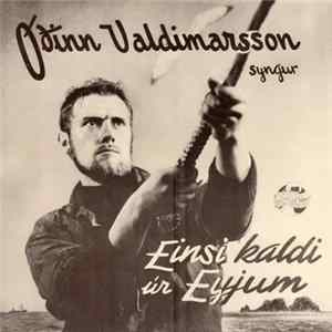 Download Óðinn Valdimarsson Og Atlantic Kvartettinn - Óðinn Valdimarsson Syngur