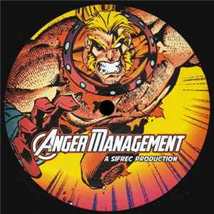 Download MF Machinist - Anger Management 001