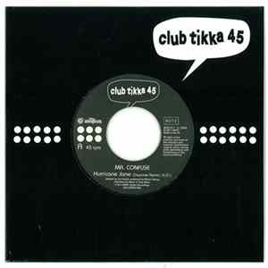 Download Various - Club Tikka 45 Vol.5