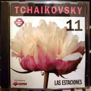 Download Tchaikovsky - Las Estaciones
