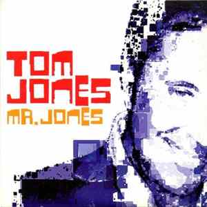 Download Tom Jones - Mr. Jones