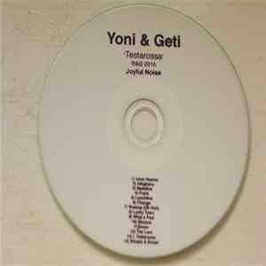 Download Yoni & Geti - Testarossa