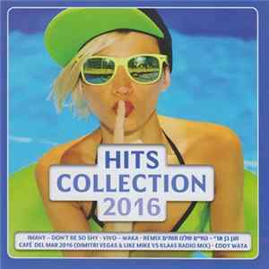 Download Various - Hits Collection 2016