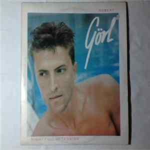 Download Robert Görl - Night Full Of Tension