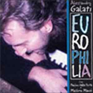 Download Alessandro Galati - Europhilia