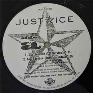 Download Just-Ice - Lip Service