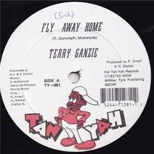 Download Terry Ganzie / Buccaneer - Fly Away Home / Poppy Show