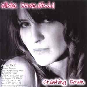 Download Olivia Broadfield - Crashing Down