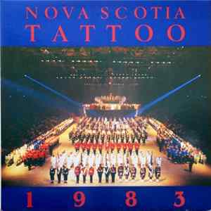 Download Various - Nova Scotia Tattoo 1983
