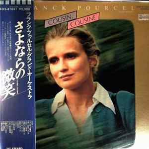 Download Franck Pourcel Et Son Grand Orchestre - Cousin, Cousine