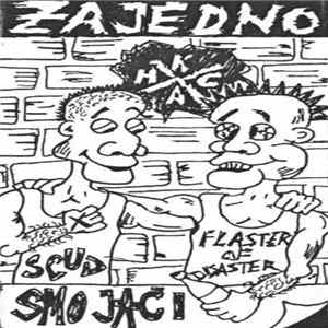 Download Flaster Of Disaster, Scud - Zajedno Smo Jači