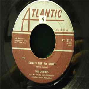 Download The Drifters - Sweets For My Sweet