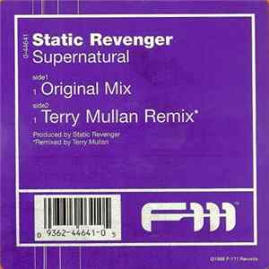 Download Static Revenger - Supernatural