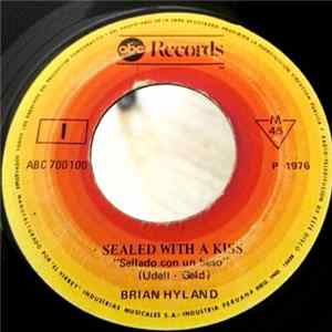Download Brian Hyland - Sealed With A Kiss / Summer Job