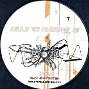 Download Billx / Flo6tek - 100% Marsatek