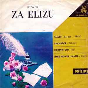 Download Betoven, Hans Richter Haaser - Za Elizu