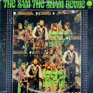 Download Sam The Sham And The Pharaohs - The Sam The Sham Revue