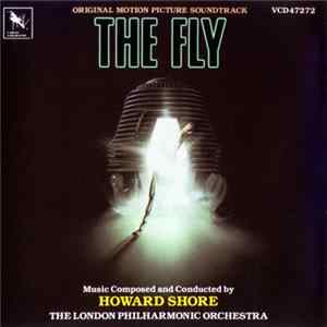 Download Howard Shore - The Fly (Original Motion Picture Soundtrack)