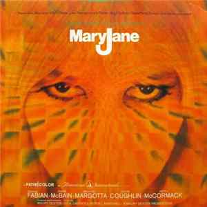 Download Mike Curb And Larry Brown - Mary Jane