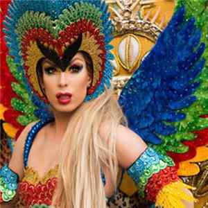 Download Alaska Thunderfuck - Come To Brazil