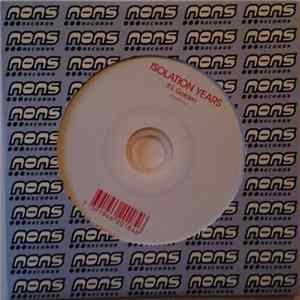 Download Isolation Years - It's Golden
