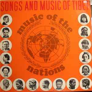 Download Howard Kaufman - Songs And Music Of Tibet