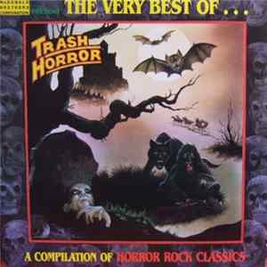 Download Various - The Very Best Of Trash Horror