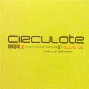 Download Various - Circulate: Volume-02