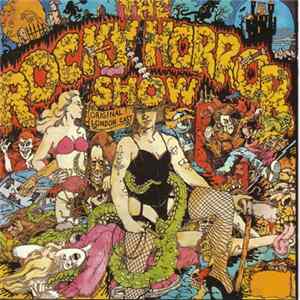 Download The Rocky Horror Show Original London Cast - The Rocky Horror Show