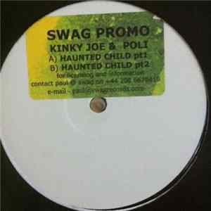 Download Kinky Joe & Poli - Haunted Child