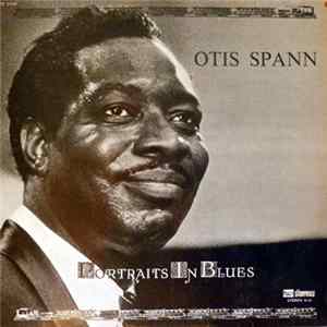 Download Otis Spann - Goodmorning Mr. Blues