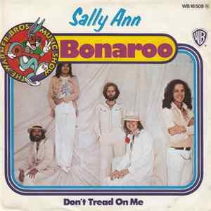 Download Bonaroo - Sally Ann