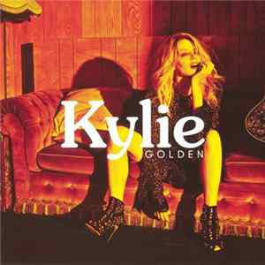 Download Kylie - Golden