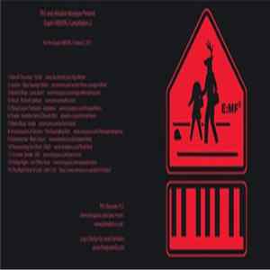 Download Various - PAS And Alrealon Musique Present: Experi-MENTAL Compilation 2 For The Experi-MENTAL Festival 3, 2011