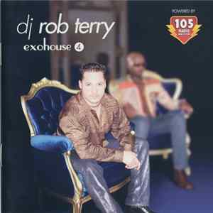 Download DJ Rob Terry - Exohouse 4