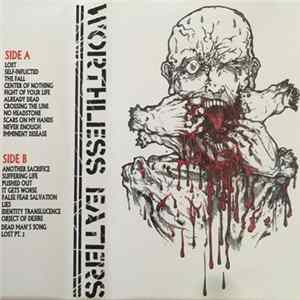 Download Worthless Eaters - Worthless Eaters