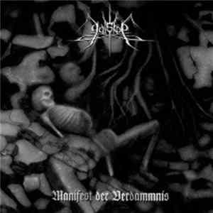 Download Galskap - Manifest Der Verdammnis