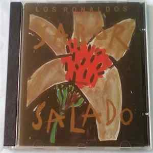 Download Los Ronaldos - Sabor Salado