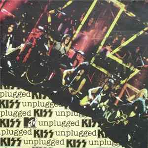 Download Kiss - MTV Unplugged