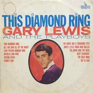 Download Gary Lewis & The Playboys - This Diamond Ring