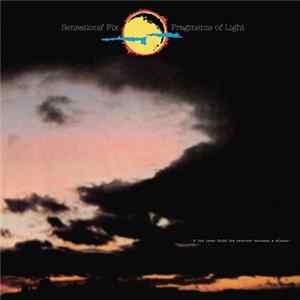 Download Sensations' Fix - Fragments Of Light