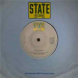 Download Paul Brookes - Stardancer / Time Lord
