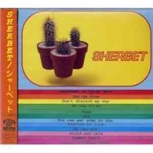 Download Sherbet - Sherbet