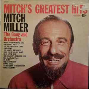 Download Mitch Miller - Mitch's Greatest Hits