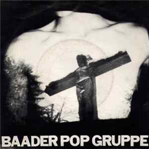 Download Baader Pop Gruppe - Zappenblitz