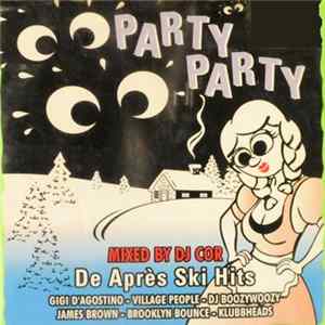 Download Various - Party Party De Apres Ski Hits